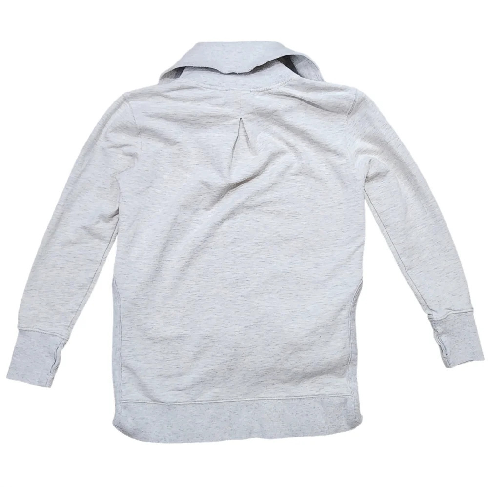 FP Movement by Free People Baseline Zip-Up Sweatshirt Jacket - Picture 11 of 11